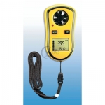 Micro-Anemometer
