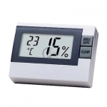 Digital Humidity Meter