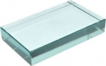 Glass Slab