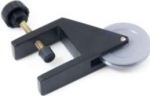 Single Pulley On Clamp