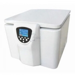 Automatic Uncovering Centrifuge