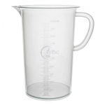 Pitcher, Polypropylene, 2000 ml