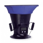 Low Flow Balometer Capture Hood